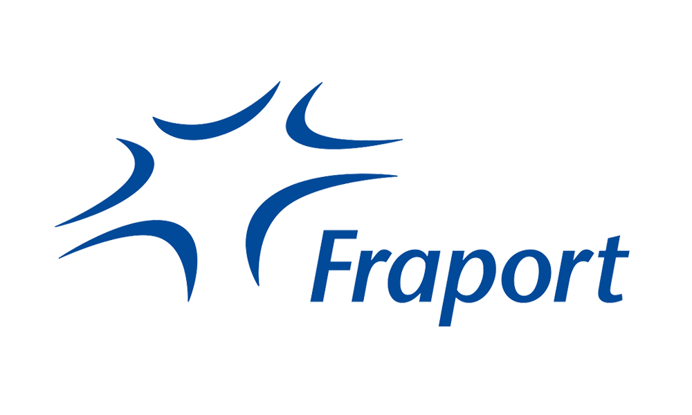 Logo Fraport