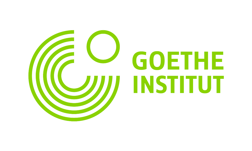 Logo Goethe Institut