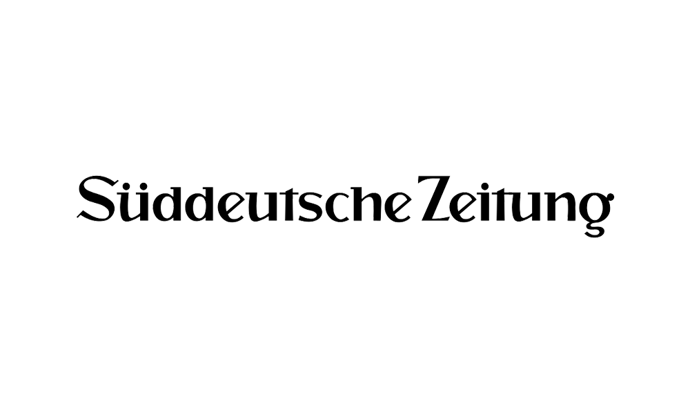 Logo Süddeutsche Zeitung